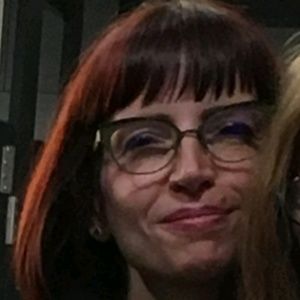 Meet your Posher, Joann